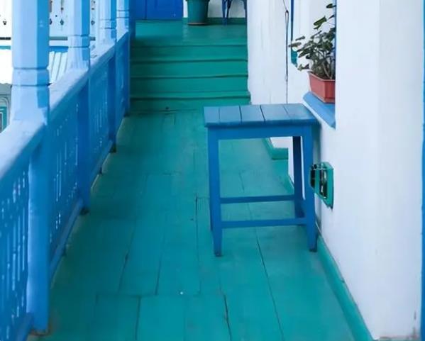 叶集漏水检测