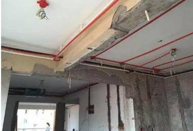 叶集漏水维修 墙面漏水怎么办呢?墙面漏水的原因?